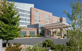 Hyatt Place Reno Tahoe Airport Reno Nv