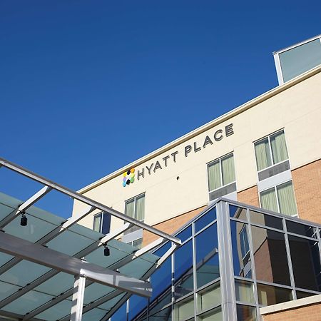 Hyatt Place Reno/Tahoe Airport Hotel Exterior photo